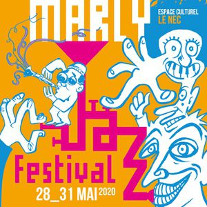 Marly Jazz Festival 2020 - Gilad Hekselman + Baa Box Marly Jazz Festival 2020 - Gilad Hekselman + Baa Box