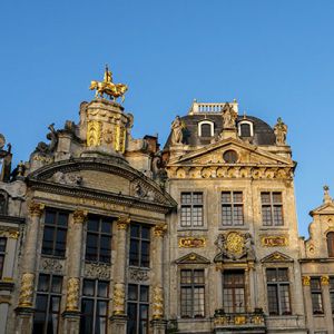 La Belgique  