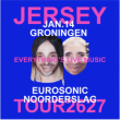 Concert JERSEY