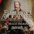 Concert Fleshgod Apocalypse / Carach Angren / Nightland - Nantes @ Le Ferrailleur - Billets & Places