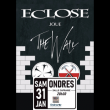 Concert Eclose joue the wall à ONDRES @ Salle Capranie - Billets & Places