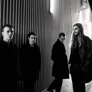 Psychotic Monks + Von Pariahs Psychotic Monks + Von Pariahs