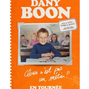 Dany Boon