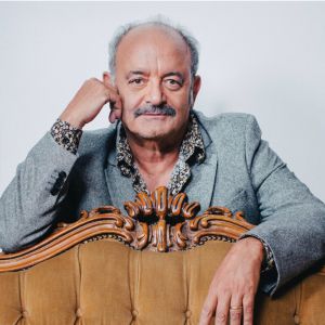 Louis Chedid