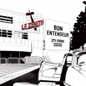 Bon Entendeur Show Bon Entendeur Show