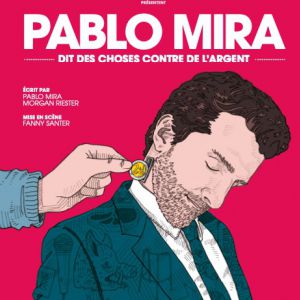 Pablo Mira Pablo Mira