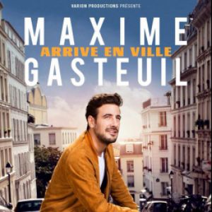 Maxime Gasteuil Maxime Gasteuil
