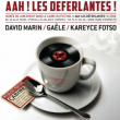 Concert AH ! LES DÉFERLANTES ! : DAVID MARIN - GAËLE - KAREYCE FOTSO à Paris @ Les Trois Baudets - Billets & Places