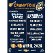 Concert Crump'Fest # Jour 2