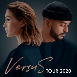 Vitaa & Slimane Vitaa & Slimane