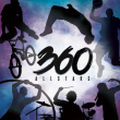 Spectacle 360 ALLSTARS à PALAISEAU @ Théâtre de la Passerelle - Billets & Places