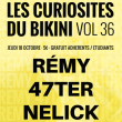 Concert LES CURIOSITES DU BIKINI VOL.36 à RAMONVILLE @ LE BIKINI - Billets & Places
