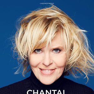 Chantal Ladesou Chantal Ladesou