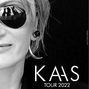 Patricia Kaas Patricia Kaas