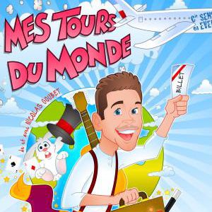 Mes Tours Du Monde Mes Tours Du Monde