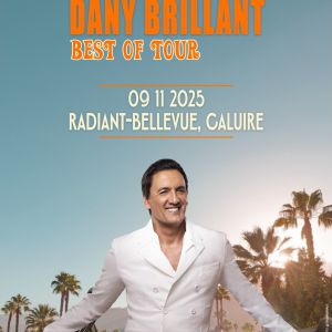 Dany Brillant