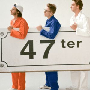 47 Ter 47 Ter