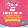 LAURENT BAFFIE 