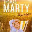 Spectacle THOMAS MARTY