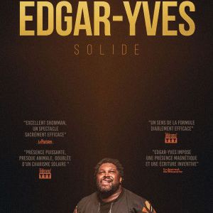 Edgar-Yves