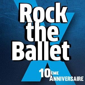Rock The Ballet X Rock The Ballet X