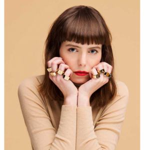 Marie-Flore Marie-Flore