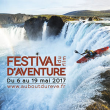 13EME FESTIVAL DU FILM D'AVENTURE DE LA REUNION - SOIREE 2 à Sainte Clotilde @ TEAT CHAMP FLEURI - Billets & Places