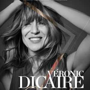 Veronic Dicaire Veronic Dicaire