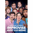 Spectacle ANTOINE RABAULT