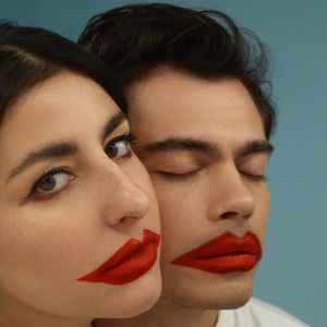 Lilly Wood & The Prick Lilly Wood & The Prick