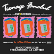 Concert TEENAGE FANCLUB &agrave; Strasbourg @ La Laiterie - Grande Salle - Billets & Places