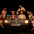 Th&eacute;&acirc;tre NOM DE CODE MARICHIWEU &agrave; LANDIVISIAU @ LE VALLON - Billets & Places