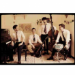CROONER DISCOUNT QUARTET