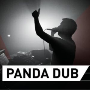 Panda Dub Panda Dub
