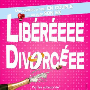 Libéré(E), Divorcé(E) Libéré(E), Divorcé(E)