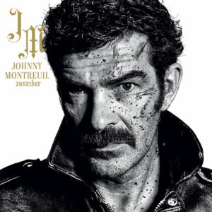 Johnny Montreuil