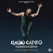 Concert CLAUDIO CAPEO