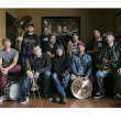 Concert Youngblood Brass Band à PARIS @ Central Chapelle - Billets & Places