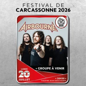 AIRBOURNE