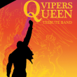 Concert Vipers Queen à MENTON @ CASINO BARRIERE MENTON - Billets & Places