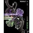 Soir&eacute;e REEVOLT: SPFDJ - PART TIME KILLER - UEBERREST - Pod.r &agrave; RAMONVILLE @ LE BIKINI - Billets & Places