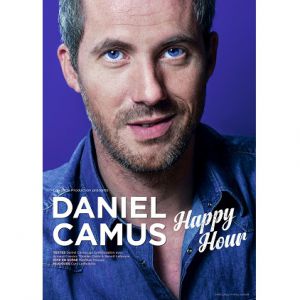 Daniel Camus Daniel Camus