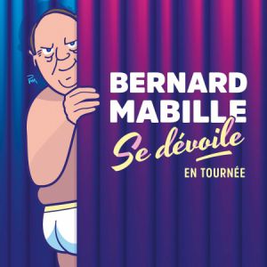 BERNARD MABILLE