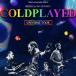 Concert COLDPLAYED