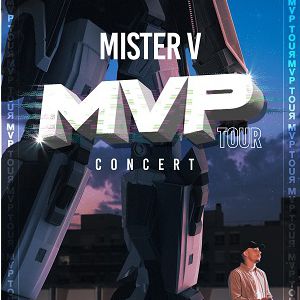 Mister V Mister V