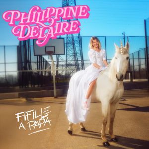Philippine Delaire