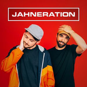 Jahneration + Fatbabs Jahneration + Fatbabs
