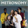 Concert METRONOMY &agrave; RENNES @ Le Libert&eacute; - Billets & Places