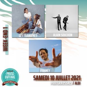 Samedi 10 Juillet 2021 - Pratgraussals Samedi 10 Juillet 2021 - Pratgraussals