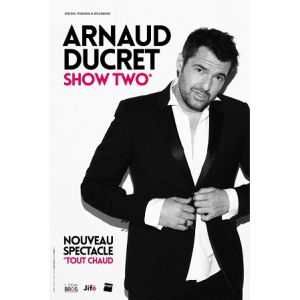 Arnaud Ducret Arnaud Ducret